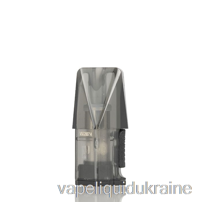 Vape Liquid Ukraine Vaporesso BARR Replacement Pods 1.2mL Refillable Pods